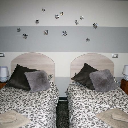 Ca Rossi City House Apartment La Spezia Luaran gambar