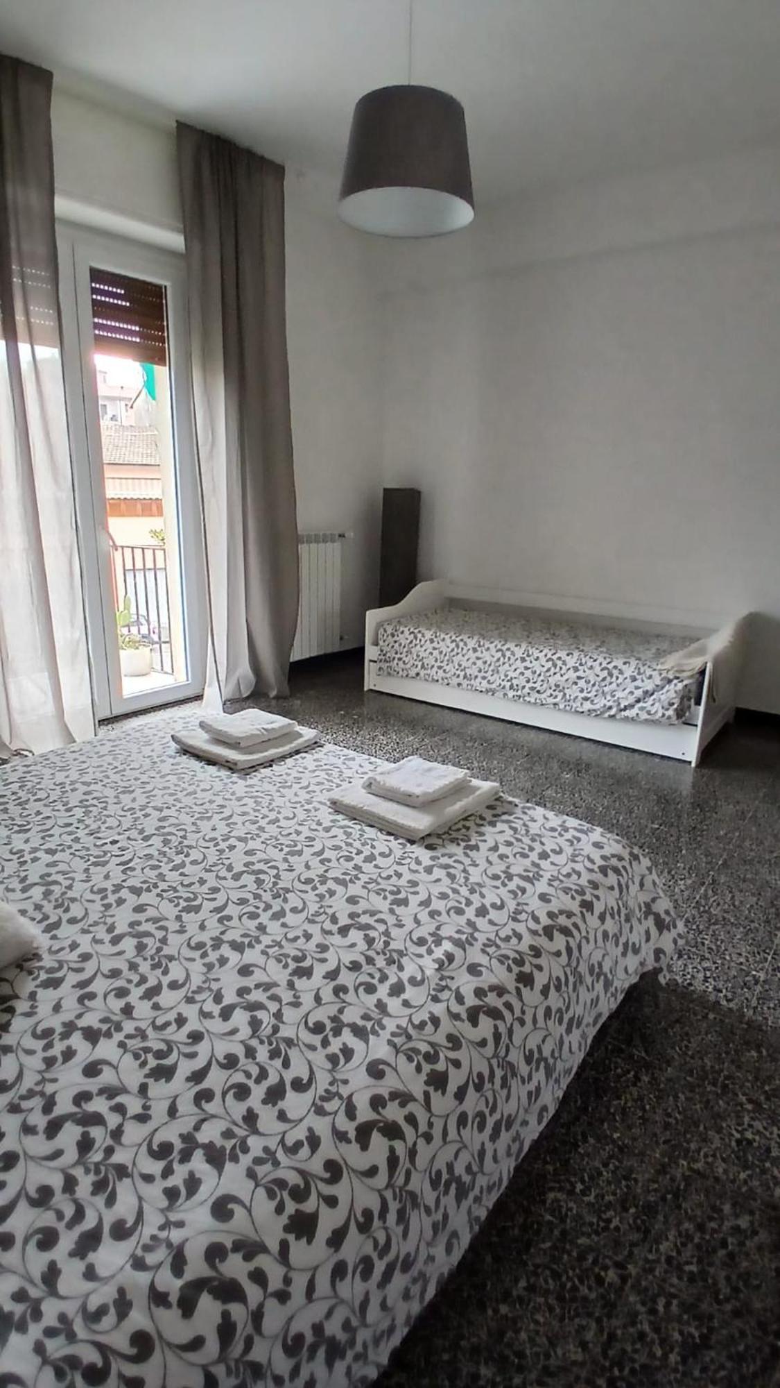 Ca Rossi City House Apartment La Spezia Luaran gambar