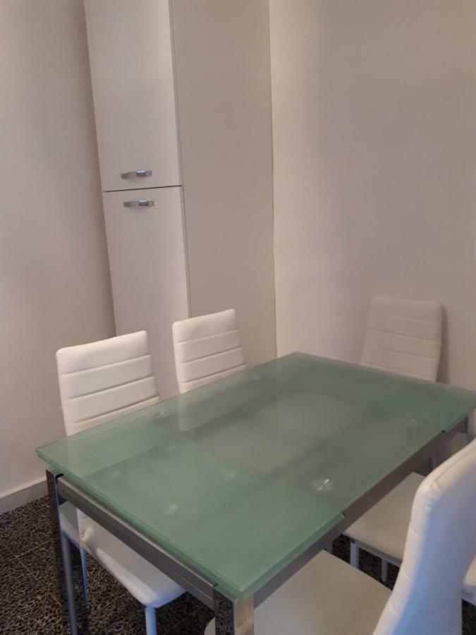 Ca Rossi City House Apartment La Spezia Luaran gambar