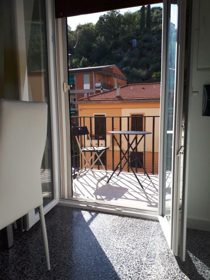 Ca Rossi City House Apartment La Spezia Luaran gambar