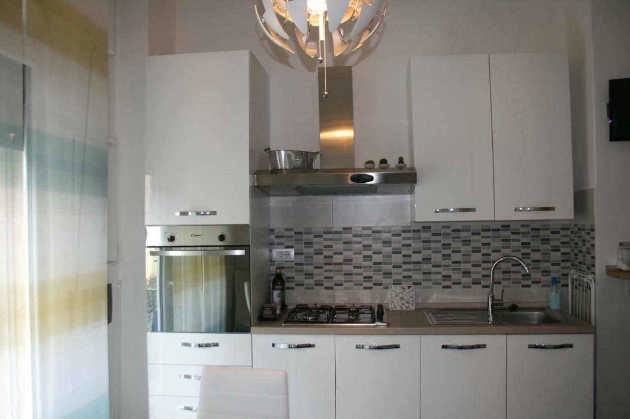 Ca Rossi City House Apartment La Spezia Luaran gambar