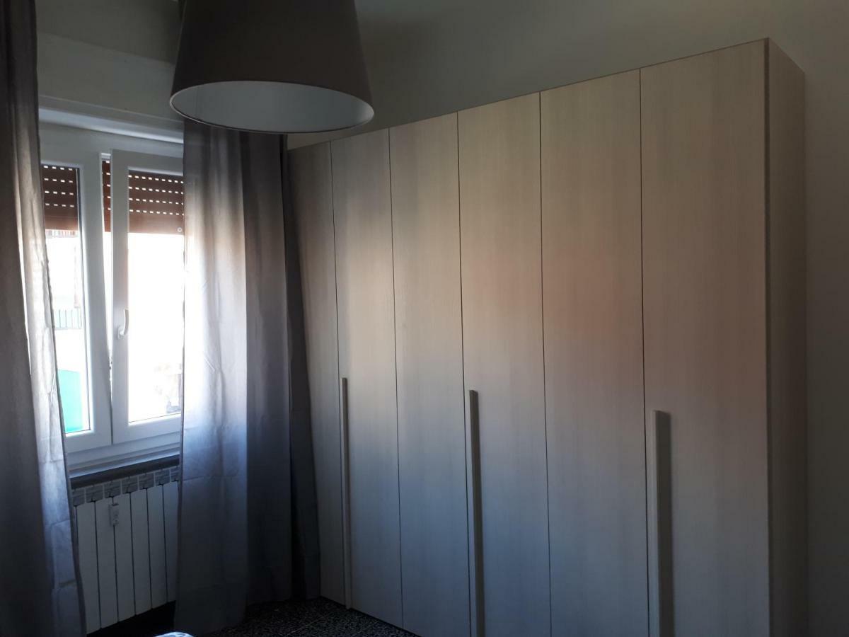 Ca Rossi City House Apartment La Spezia Luaran gambar