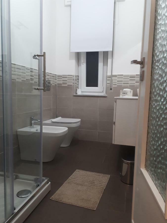 Ca Rossi City House Apartment La Spezia Luaran gambar