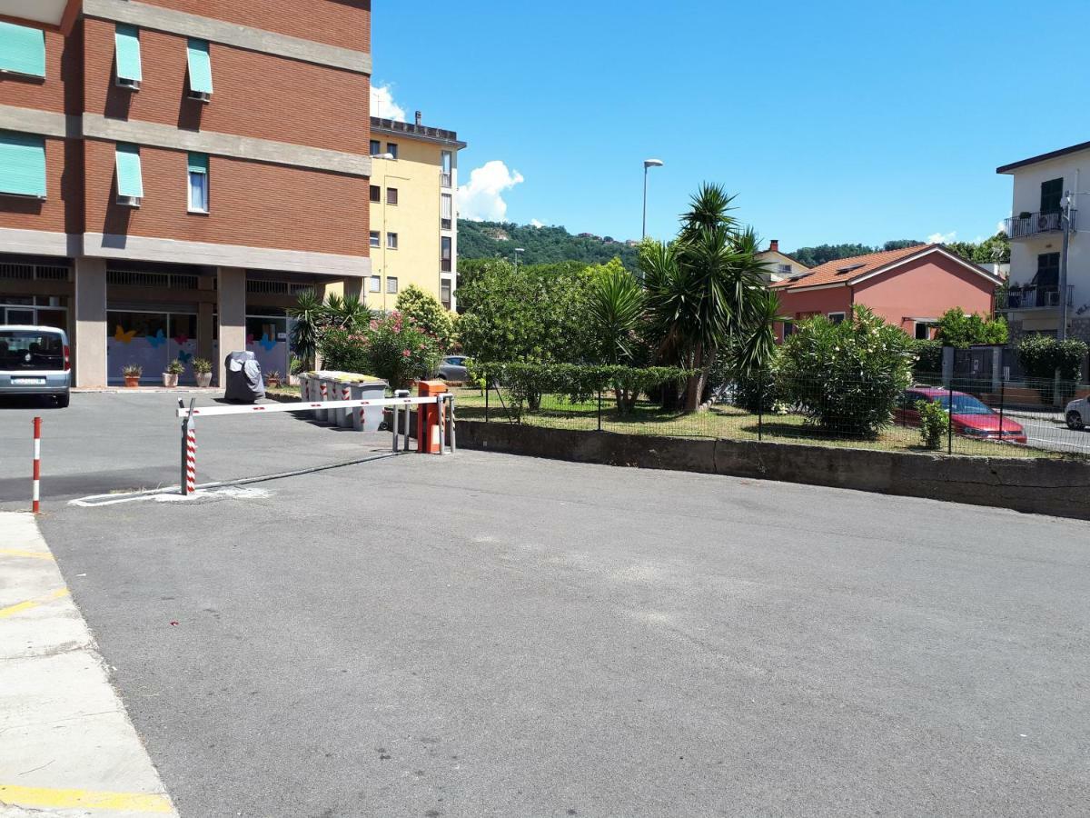Ca Rossi City House Apartment La Spezia Luaran gambar