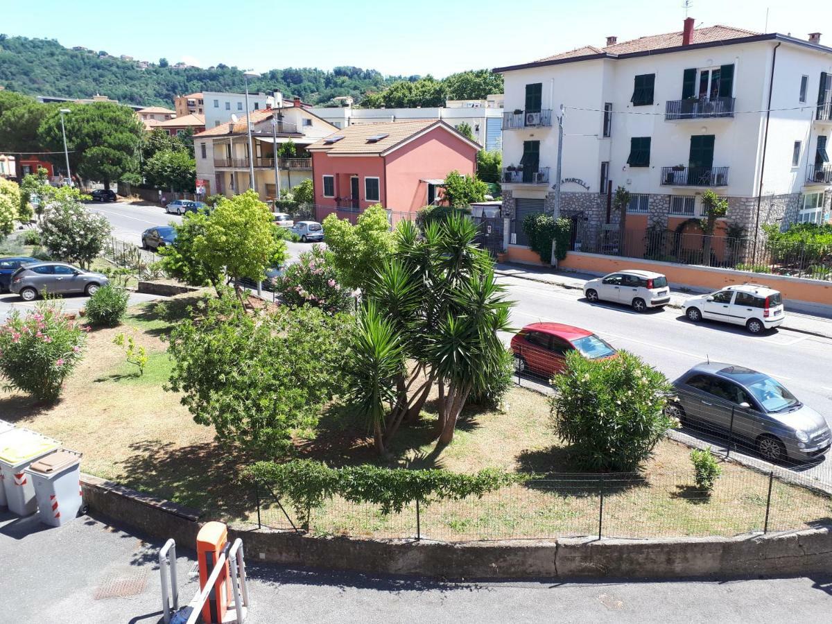 Ca Rossi City House Apartment La Spezia Luaran gambar
