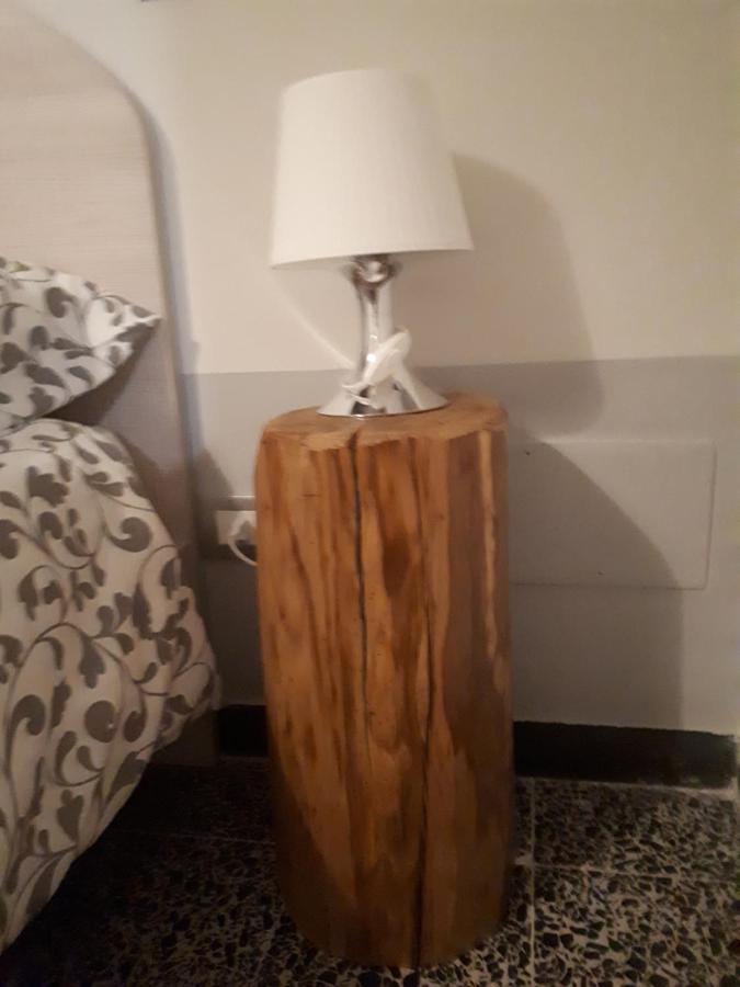 Ca Rossi City House Apartment La Spezia Luaran gambar
